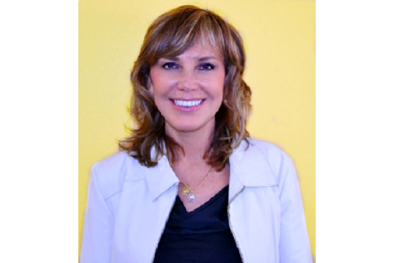 Dr. Marlene Thompson, Top Rated Dentist in San Marcos